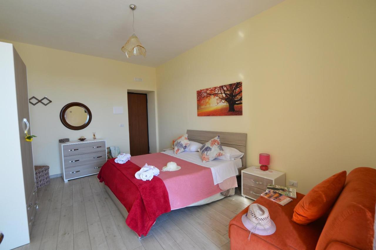 Il Paradiso Degli Dei Apartment